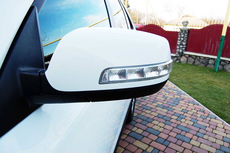 Позашляховик / Кросовер Kia Sorento 2011 в Умані