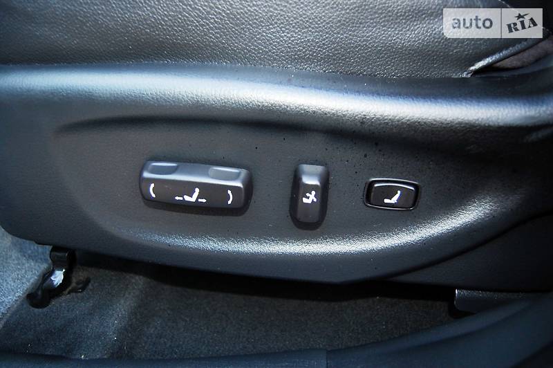 Позашляховик / Кросовер Kia Sorento 2011 в Умані