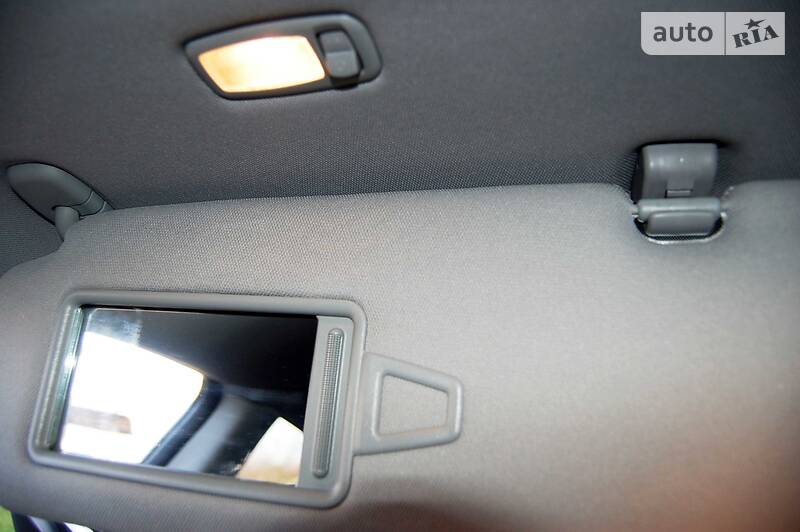 Позашляховик / Кросовер Kia Sorento 2011 в Умані