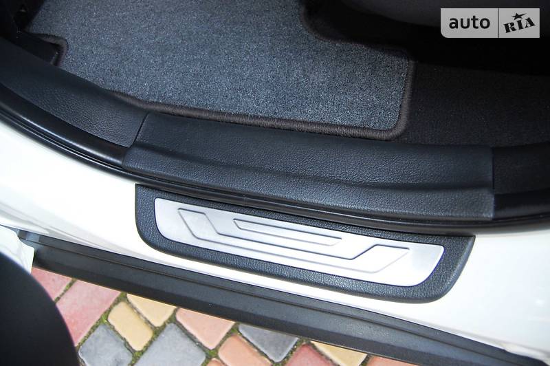 Позашляховик / Кросовер Kia Sorento 2011 в Умані