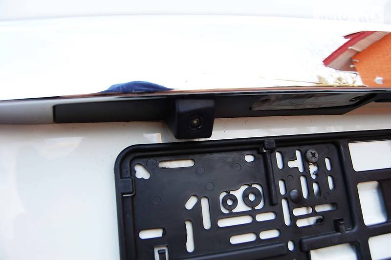 Позашляховик / Кросовер Kia Sorento 2011 в Умані