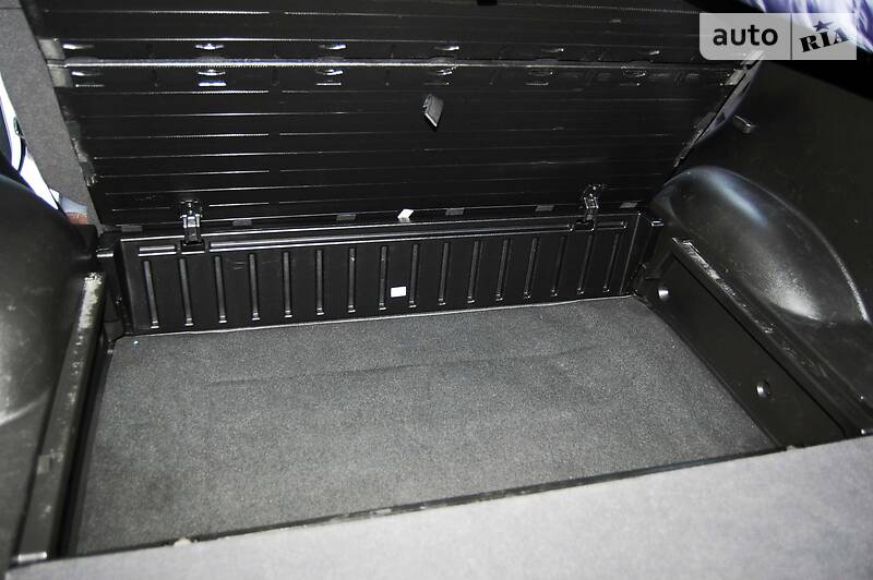 Позашляховик / Кросовер Kia Sorento 2011 в Умані