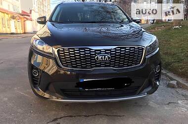 Kia Sorento 2019