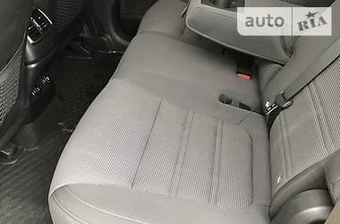 Позашляховик / Кросовер Kia Sorento 2019 в 