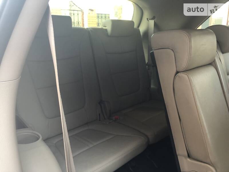 Позашляховик / Кросовер Kia Sorento 2010 в Черкасах
