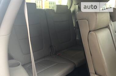 Позашляховик / Кросовер Kia Sorento 2010 в 