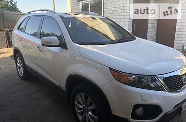 Kia Sorento 2010 Kia Sorento 2010