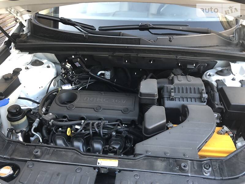 Позашляховик / Кросовер Kia Sorento 2010 в Черкасах