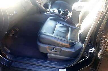 Позашляховик / Кросовер Kia Sorento 2007 в 