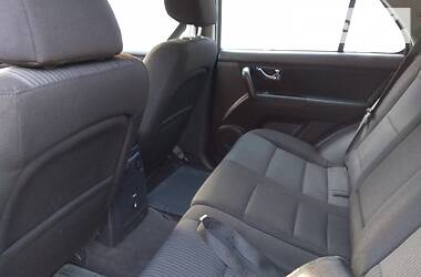 Позашляховик / Кросовер Kia Sorento 2007 в 