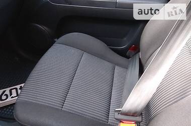 Позашляховик / Кросовер Kia Sorento 2007 в 
