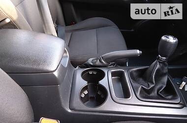 Позашляховик / Кросовер Kia Sorento 2007 в 