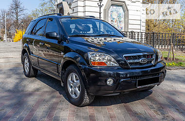 Kia Sorento 2010 Kia Sorento 2010
