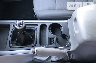 Позашляховик / Кросовер Kia Sorento 2007 в 