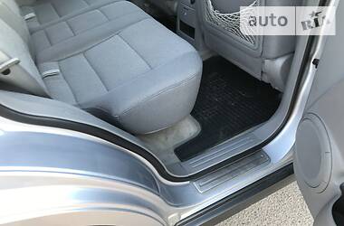 Позашляховик / Кросовер Kia Sorento 2007 в 