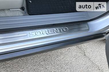 Позашляховик / Кросовер Kia Sorento 2007 в 