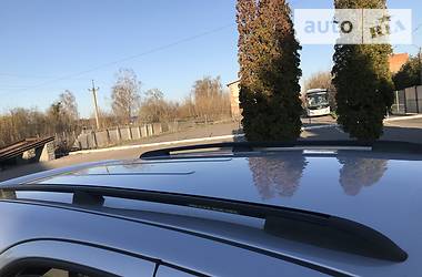 Позашляховик / Кросовер Kia Sorento 2007 в 
