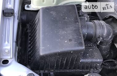 Позашляховик / Кросовер Kia Sorento 2007 в 
