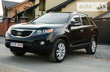 Універсал Kia Sorento 2011 в 