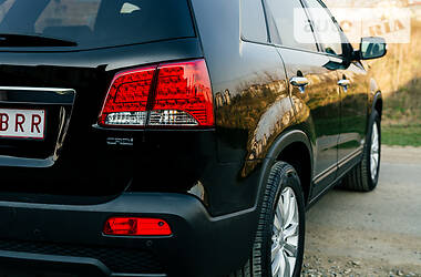 Універсал Kia Sorento 2011 в 