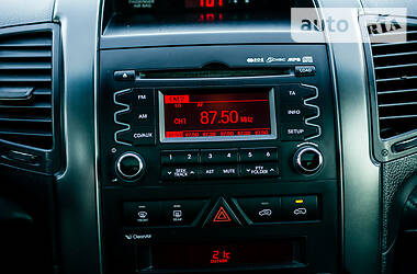Універсал Kia Sorento 2011 в 