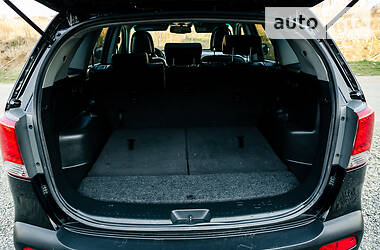 Універсал Kia Sorento 2011 в 