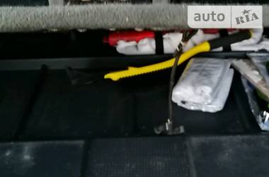 Позашляховик / Кросовер Kia Sorento 2008 в 