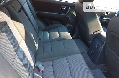 Позашляховик / Кросовер Kia Sorento 2007 в 