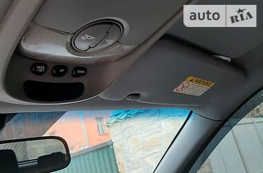 Позашляховик / Кросовер Kia Sorento 2004 в 