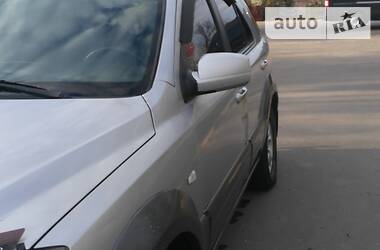 Внедорожник / Кроссовер Kia Sorento 2007 в Ровно