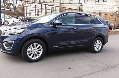 Kia Sorento 2016