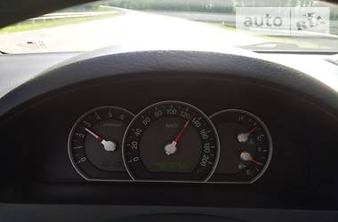 Позашляховик / Кросовер Kia Sorento 2007 в 