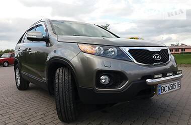 Kia Sorento 2011