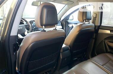 Внедорожник / Кроссовер Kia Sorento 2011 в Львове