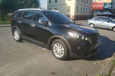 Kia Sorento 2016