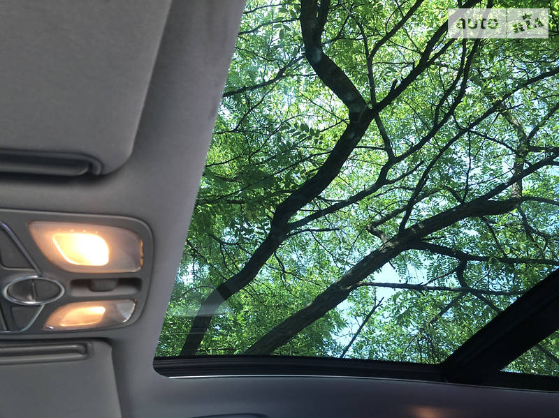 Позашляховик / Кросовер Kia Sorento 2013 в Одесі