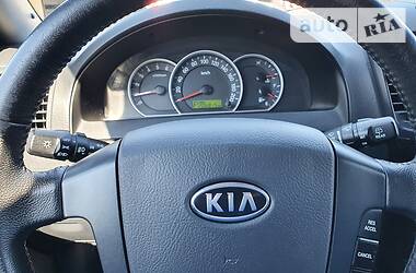 Внедорожник / Кроссовер Kia Sorento 2009 в Киеве