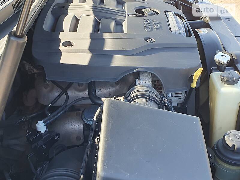 Позашляховик / Кросовер Kia Sorento 2009 в Києві