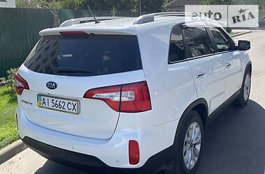 Внедорожник / Кроссовер Kia Sorento 2013 в Борисполе