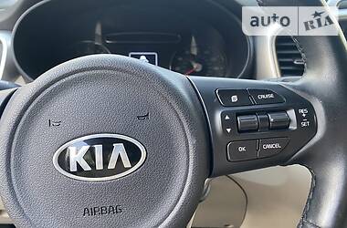 Внедорожник / Кроссовер Kia Sorento 2016 в Обухове