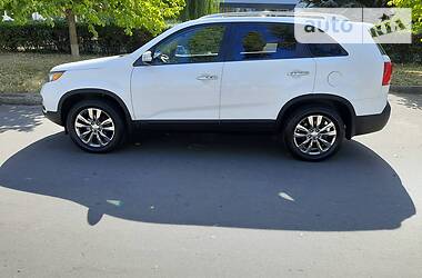 Kia Sorento 2010