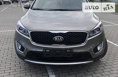 Позашляховик / Кросовер Kia Sorento 2015 в Коломиї