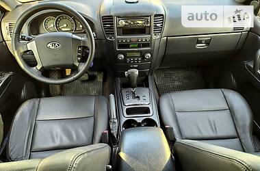 Внедорожник / Кроссовер Kia Sorento 2008 в Тячеве