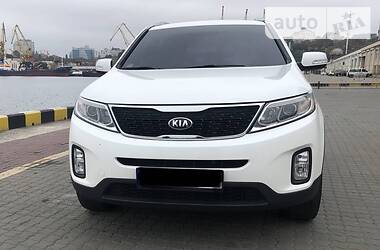 Kia Sorento 2012