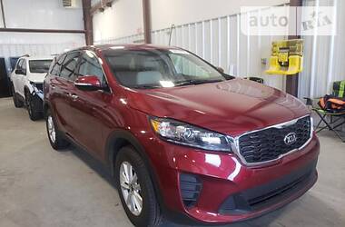 Kia Sorento 2019