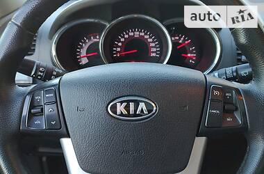 Kia Sorento 2010