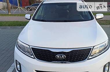 Kia Sorento 2013