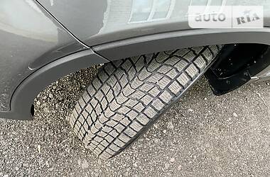 Внедорожник / Кроссовер Kia Sorento 2012 в 