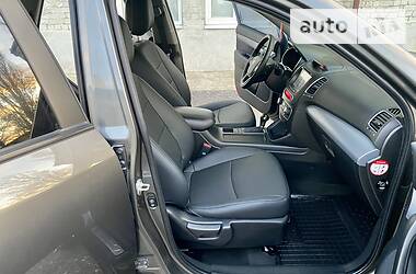 Внедорожник / Кроссовер Kia Sorento 2012 в 