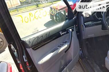 Внедорожник / Кроссовер Kia Sorento 2010 в 
